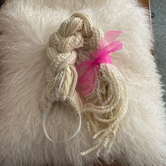 Boho Hair Extensions Accessories - Picture 11 of 15
